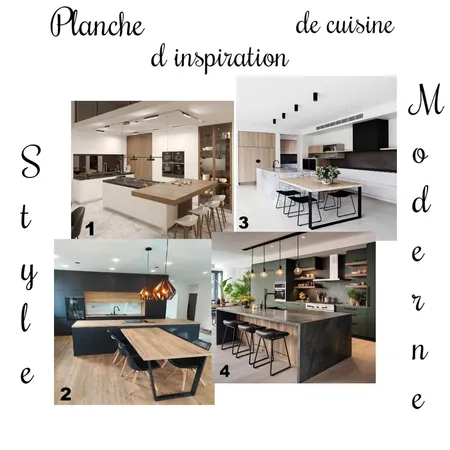 cuisine couleur Interior Design Mood Board by fatoumi on Style Sourcebook