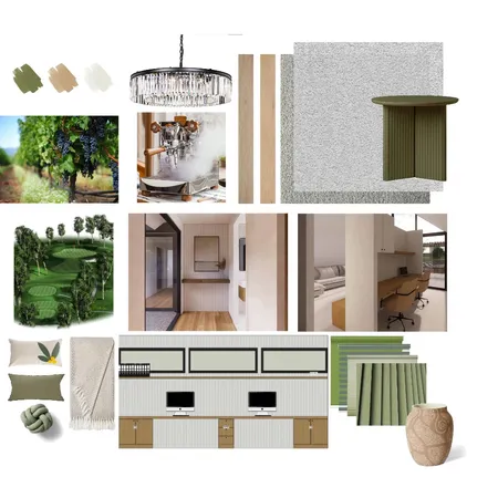 Impression board-Canberra Interior Design Mood Board by Beautiful Me on Style Sourcebook