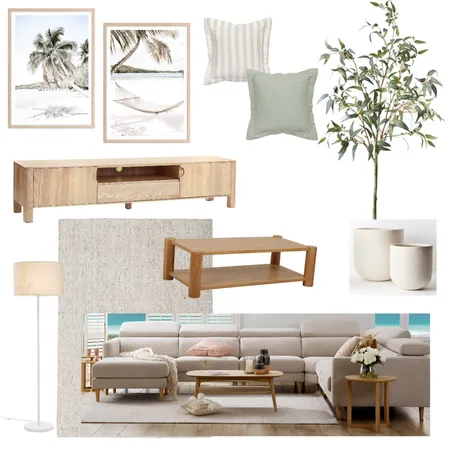 108 Esplanade - Upstairs Living Interior Design Mood Board by Styled.HomeStaging on Style Sourcebook