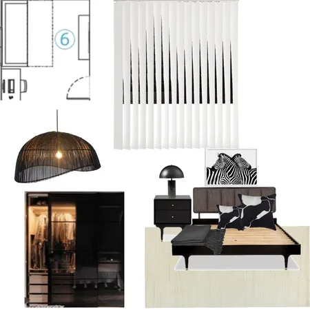 מדלין Interior Design Mood Board by madlen on Style Sourcebook