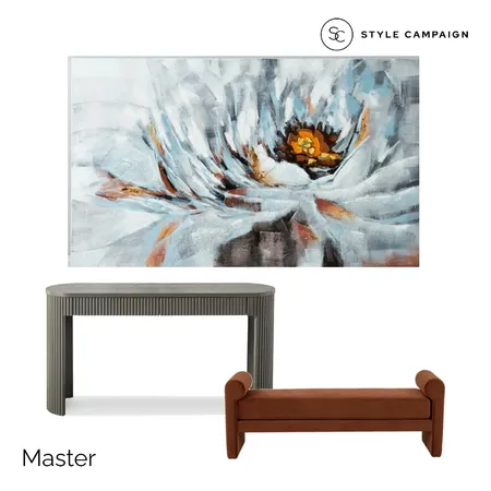 Wallace rd Master Interior Design Mood Board by styledbyricci on Style Sourcebook