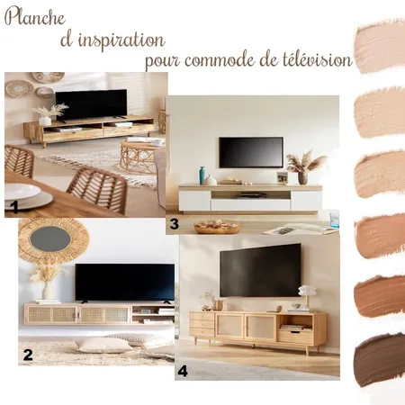 p tv Interior Design Mood Board by fatoumi on Style Sourcebook