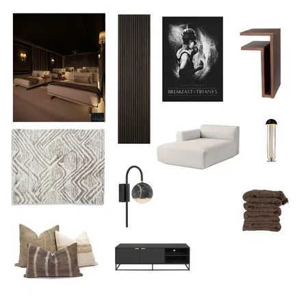 items movie Teather Interior Design Mood Board by layoung10 on Style Sourcebook