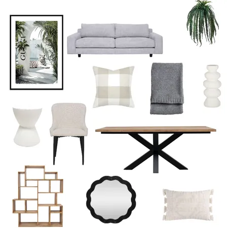 ASPA'S MOOD BOARD Interior Design Mood Board by dharley58@hotmail.com on Style Sourcebook