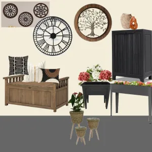 ryan project Interior Design Mood Board by Ruth Fisher on Style Sourcebook
