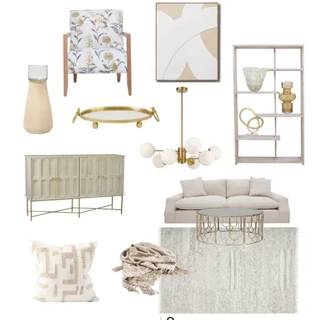 ADELINES luxe Interior Design Mood Board by dharley58@hotmail.com on Style Sourcebook