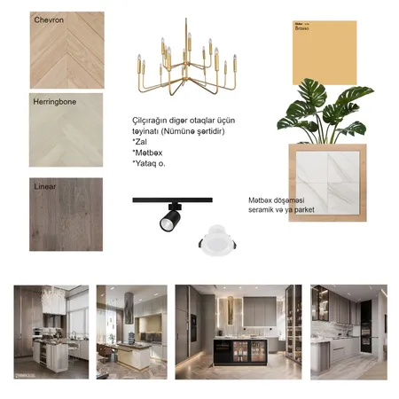Shagan Villa 1ft floor Interior Design Mood Board by kkerimov on Style Sourcebook