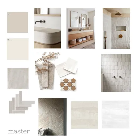 master_1 Interior Design Mood Board by Eleni Argyropoulou on Style Sourcebook