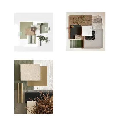 wc-green Interior Design Mood Board by Eleni Argyropoulou on Style Sourcebook