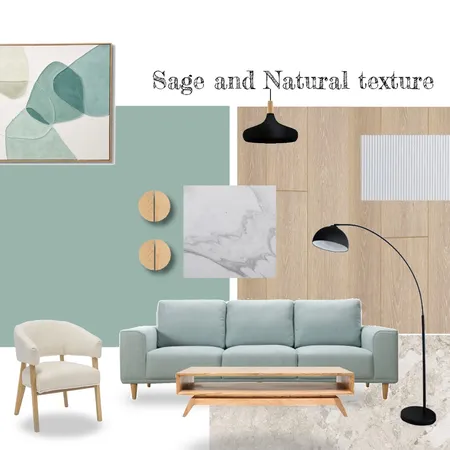 Sage green Interior Design Mood Board by thegreenelement on Style Sourcebook