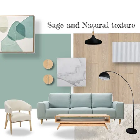 Sage green 1 Interior Design Mood Board by thegreenelement on Style Sourcebook