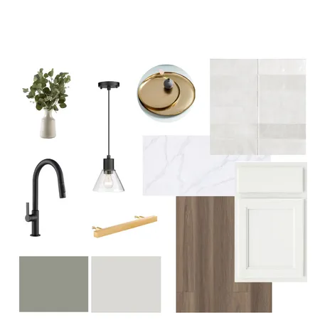 6407 kitchen Interior Design Mood Board by allynannc on Style Sourcebook