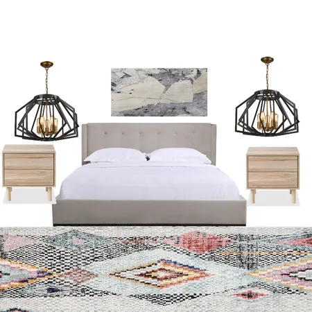 1 Interior Design Mood Board by orly.shaubi@gmail.com on Style Sourcebook