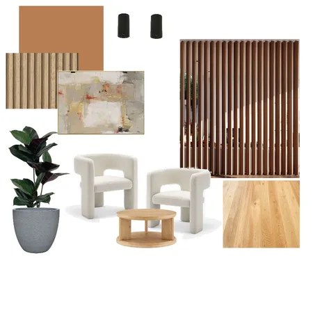 Informal meeting area Interior Design Mood Board by Gorana on Style Sourcebook