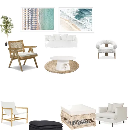 Lane Cove Living Interior Design Mood Board by Djolley on Style Sourcebook