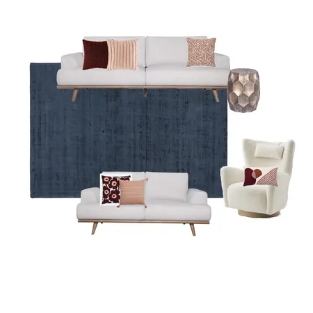 Lounge Cushions Interior Design Mood Board by A_Collins on Style Sourcebook