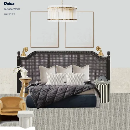 SPARE ROOM Interior Design Mood Board by Svettt on Style Sourcebook