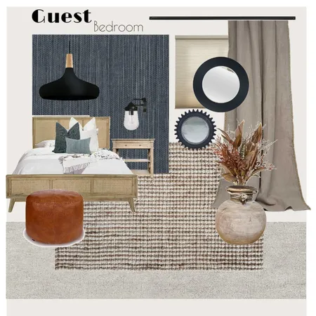 GR no2 Interior Design Mood Board by layoung10 on Style Sourcebook
