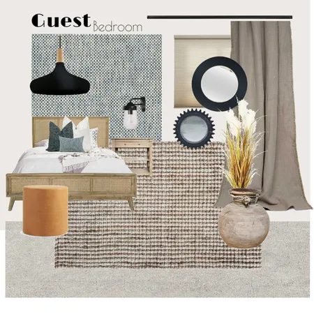GR no2.1 Interior Design Mood Board by layoung10 on Style Sourcebook
