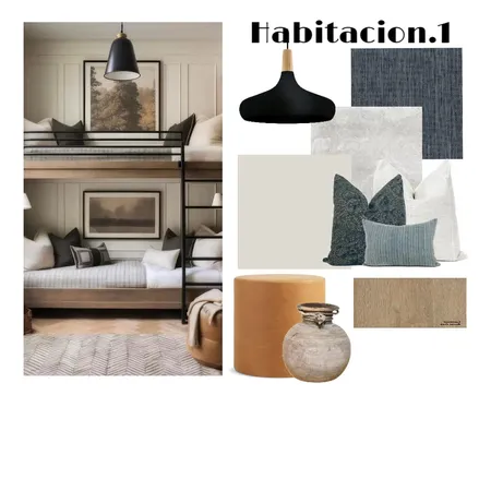 Guest moodboard.1 Interior Design Mood Board by layoung10 on Style Sourcebook