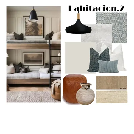 Guest moodboard.2 Interior Design Mood Board by layoung10 on Style Sourcebook