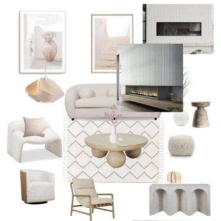 scand living 1 Interior Design Mood Board by Efi Papasavva on Style Sourcebook