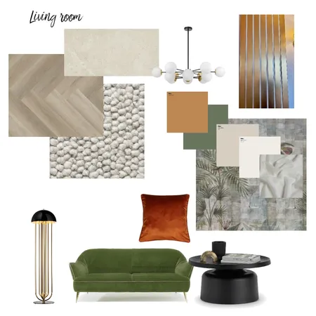 living room Interior Design Mood Board by ritabala82@yahoo.com on Style Sourcebook