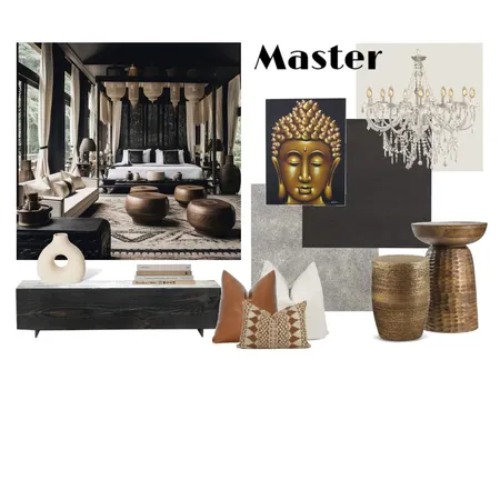 MB mood board Interior Design Mood Board by layoung10 on Style Sourcebook