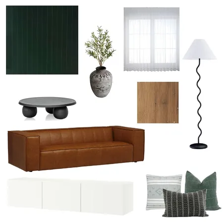 Living Room_2 Interior Design Mood Board by carleimarie on Style Sourcebook