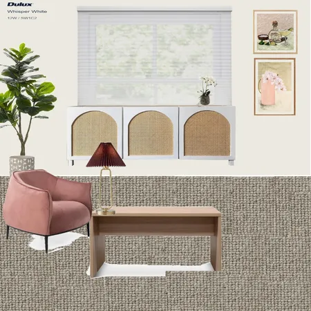 Office Decor??? Interior Design Mood Board by sarah_kennings@hotmail.com on Style Sourcebook