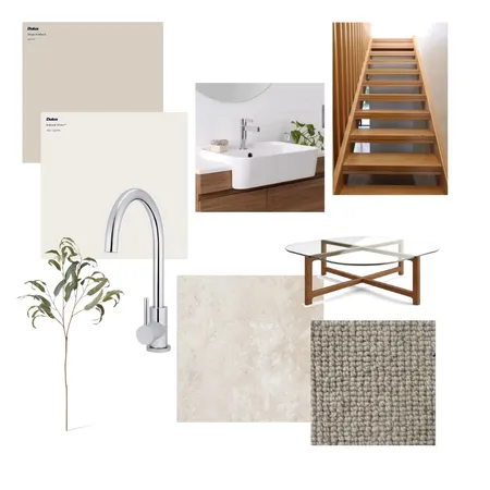 Classic Interior Design Mood Board by sophie@scbd.com.au on Style Sourcebook