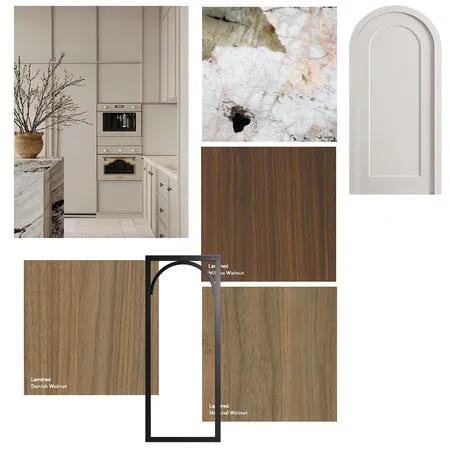 Kitchen Interior Design Mood Board by shirini on Style Sourcebook