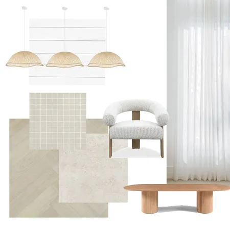 Light 1 Interior Design Mood Board by Desert Pea on Style Sourcebook