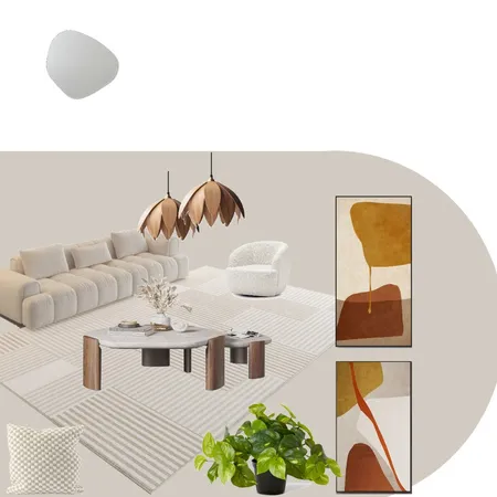 SALA ARGOS Interior Design Mood Board by Kary96 on Style Sourcebook