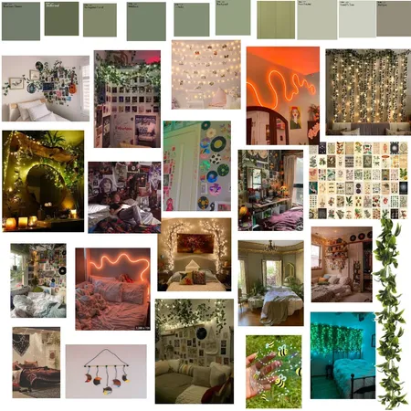 TM Mood Board Interior Design Mood Board by Cj14bonnie on Style Sourcebook