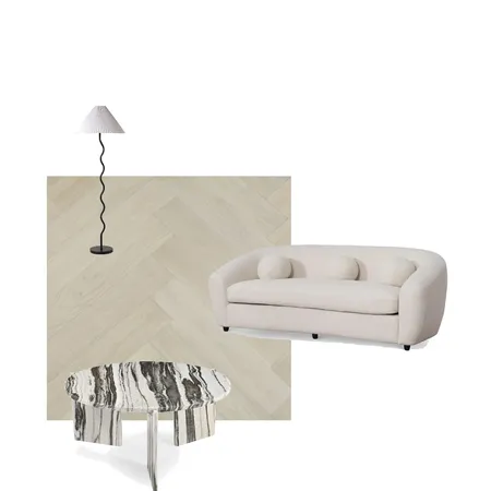 Inspo Interior Design Mood Board by Mercedez on Style Sourcebook