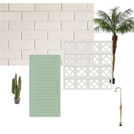 Front Exterior Interior Design Mood Board by Toriaquilina on Style Sourcebook