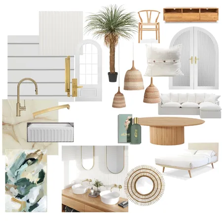 Wembley Downs Interior Design Mood Board by kendalanderson on Style Sourcebook