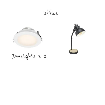 Lighting - Office Interior Design Mood Board by sally@eaglehawkangus.com.au on Style Sourcebook