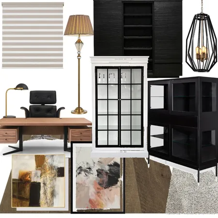 random mood board Interior Design Mood Board by T.sghendo@gmail.com on Style Sourcebook