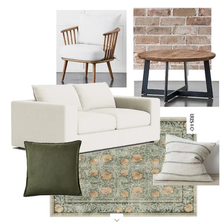 living room Interior Design Mood Board by j.rockell@hotmail.com on Style Sourcebook