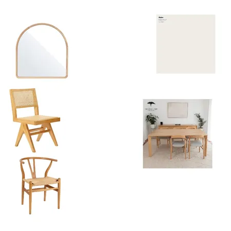 Dining Interior Design Mood Board by kevinnnga@gmail.com on Style Sourcebook