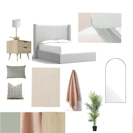contemporary style Interior Design Mood Board by Jessica_2007iordanou on Style Sourcebook