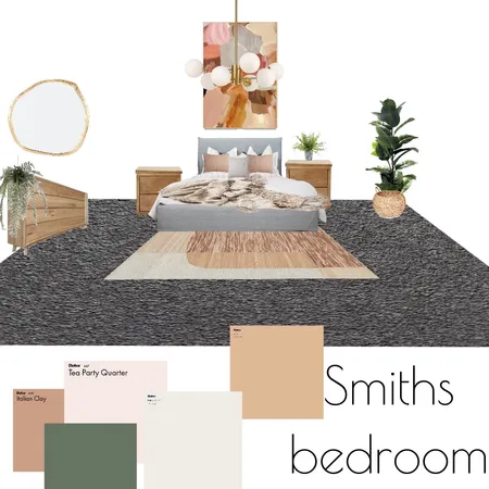 Smiths Interior Design Mood Board by Ellareid3108 on Style Sourcebook