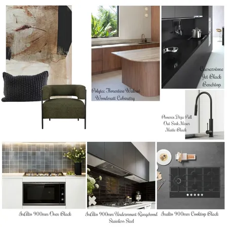 Gwelup Interior Design Mood Board by kendalanderson on Style Sourcebook