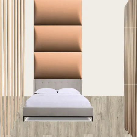 bedroom Interior Design Mood Board by alyahkyle on Style Sourcebook