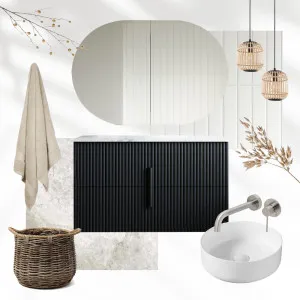 Bao & Ingrain New Products Launch - Scene 4 Interior Design Mood Board by The Blue Space on Style Sourcebook