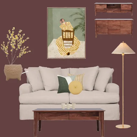 DAWES Interior Design Mood Board by oz design artarmon on Style Sourcebook