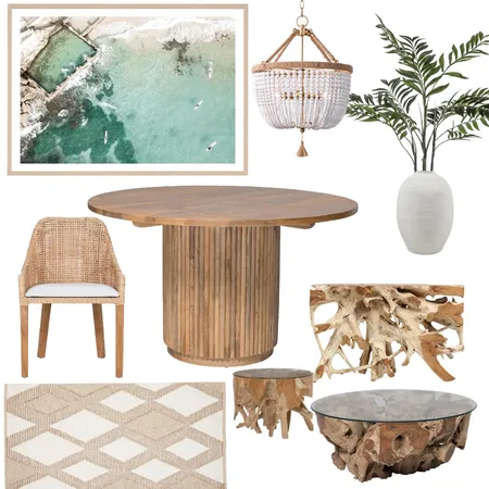 Pablo and Root Coastal Interior Design Mood Board by oz design artarmon on Style Sourcebook