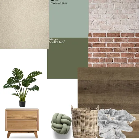 organic modern Interior Design Mood Board by 1234567 on Style Sourcebook